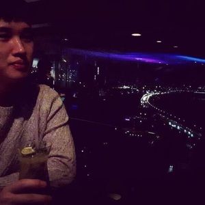 Meet your Posher, Eric